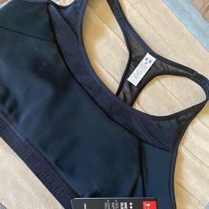 Under Armor Sports Bra NWT